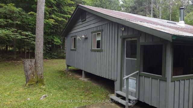 5354 Buckshot Lake Rd, House detached with 2 bedrooms, 0 bathrooms and 8 parking in North Frontenac ON | Image 29