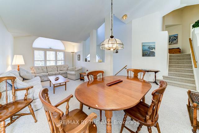 27 Barker Blvd, Condo with 3 bedrooms, 4 bathrooms and 4 parking in Collingwood ON | Image 34