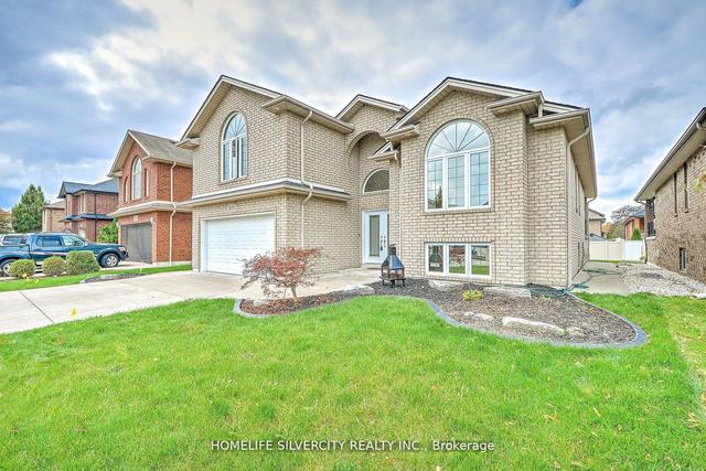 3133 Leisure Cres, House detached with 3 bedrooms, 3 bathrooms and 4 parking in Windsor ON | Image 12