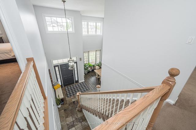 6 Mcnulty Lane, House detached with 3 bedrooms, 4 bathrooms and 4 parking in Guelph ON | Image 16