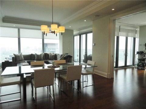 3002 - 50 Yorkville Ave, Condo with 2 bedrooms, 3 bathrooms and 2 parking in Toronto ON | Image 5
