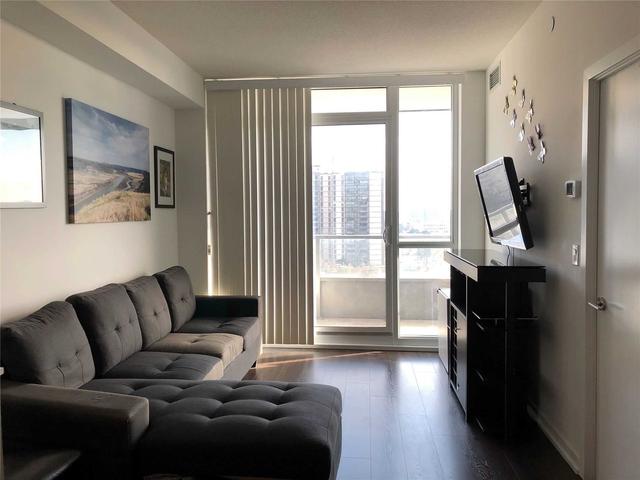 1009 - 50 Forest Manor Rd, Condo with 1 bedrooms, 1 bathrooms and 1 parking in Toronto ON | Image 5