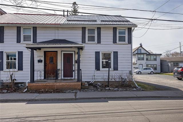 102 Main Street, House semidetached with 2 bedrooms, 1 bathrooms and 2 parking in Kingston ON | Image 12