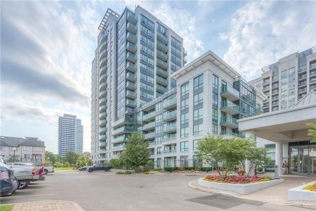 110 - 20 North Park Rd, Condo with 1 bedrooms, 1 bathrooms and 1 parking in Vaughan ON | Image 10