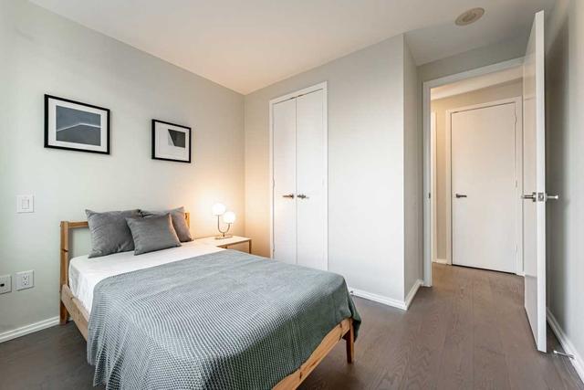 606 - 45 Charles St E, Condo with 2 bedrooms, 2 bathrooms and 0 parking in Toronto ON | Image 17