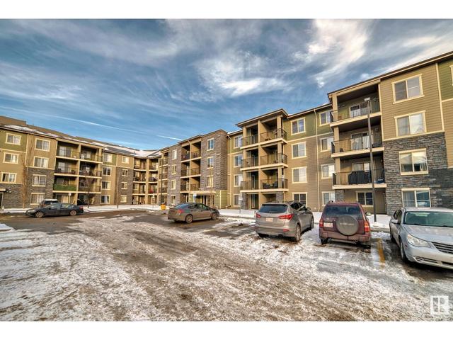311 - 274 Mcconachie Dr Nw Dr Nw, Condo with 2 bedrooms, 1 bathrooms and null parking in Edmonton AB | Image 19