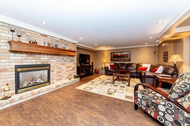 23 Mansfield Park Crt, House detached with 4 bedrooms, 4 bathrooms and 12 parking in Scugog ON | Image 17