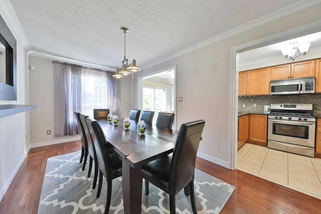 75 - 2280 Baronwood Dr, House attached with 3 bedrooms, 3 bathrooms and 3 parking in Oakville ON | Image 31