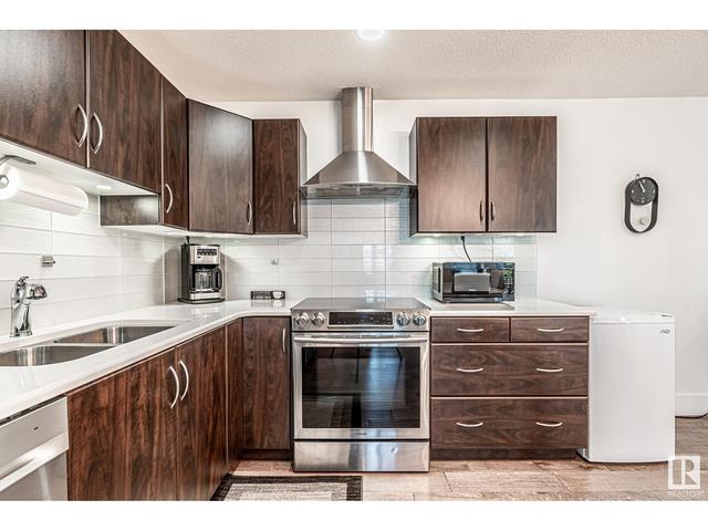 224 - 16035 132 St Nw, Condo with 2 bedrooms, 2 bathrooms and 1 parking in Edmonton AB | Image 10