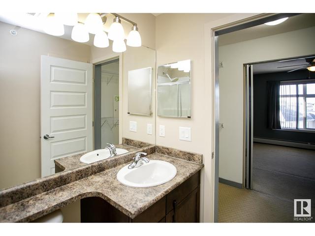 414 - 11615 Ellerslie Rd Sw, Condo with 2 bedrooms, 2 bathrooms and null parking in Edmonton AB | Image 8