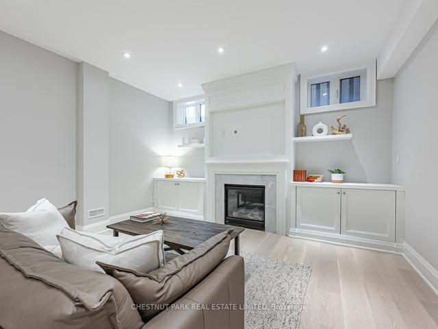 40 Brooklawn Ave, House detached with 4 bedrooms, 5 bathrooms and 3 parking in Toronto ON | Image 28