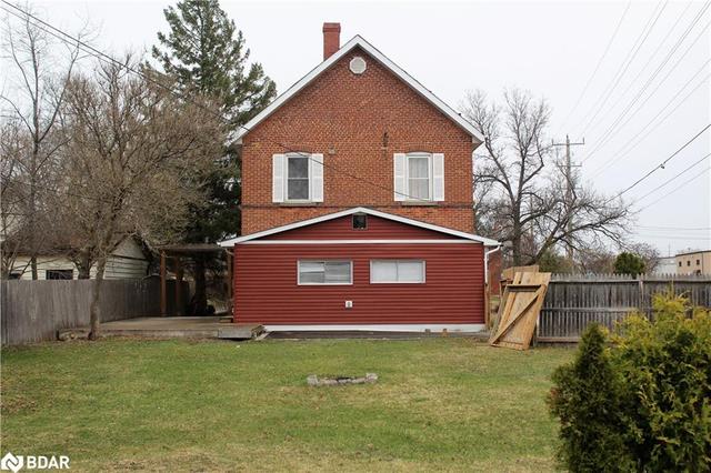 385 Read Avenue, House detached with 3 bedrooms, 1 bathrooms and null parking in Espanola ON | Image 28