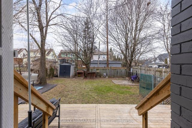 4995 Fourth Ave, House detached with 3 bedrooms, 1 bathrooms and 4 parking in Niagara Falls ON | Image 30