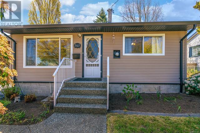 767 Oakley St, House detached with 2 bedrooms, 1 bathrooms and 2 parking in Nanaimo BC | Image 27