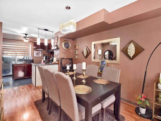 52 - 189 Galloway Rd, Townhouse with 3 bedrooms, 2 bathrooms and 3 parking in Toronto ON | Image 27