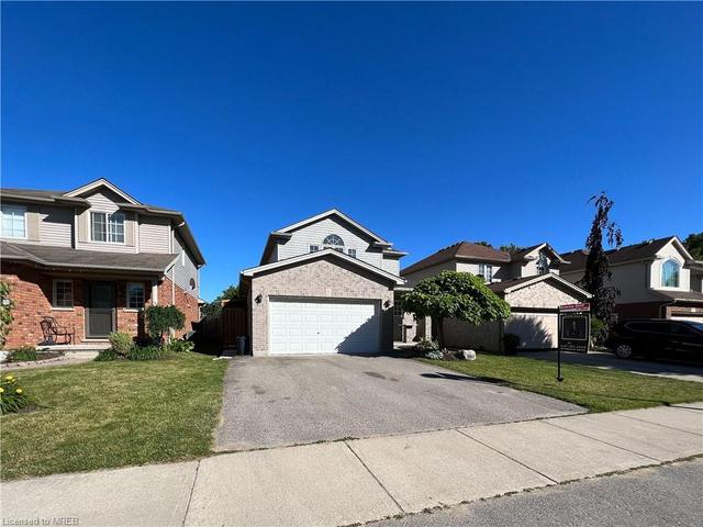 6601 Beattie Street, House detached with 3 bedrooms, 1 bathrooms and null parking in London ON | Image 12
