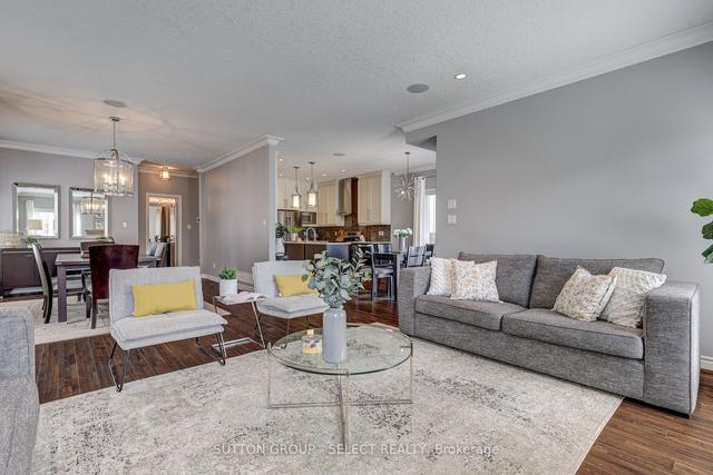 6628 Navin Cres, House detached with 4 bedrooms, 3 bathrooms and 4 parking in London ON | Image 3