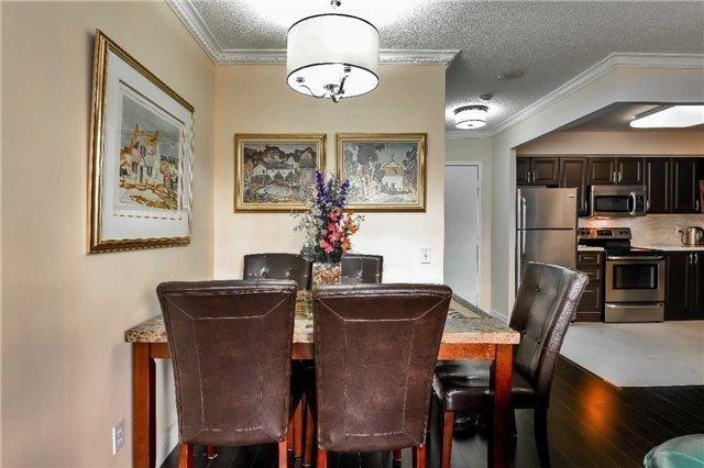 Ph110 - 81 Townsgate Dr, Condo with 2 bedrooms, 1 bathrooms and 1 parking in Vaughan ON | Image 7