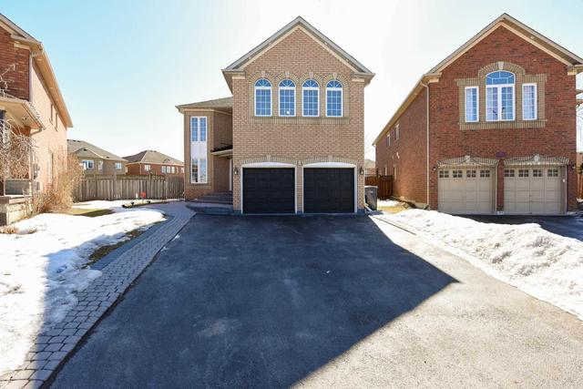 8 Moss Creek Crt, House detached with 5 bedrooms, 6 bathrooms and 7 parking in Brampton ON | Image 23