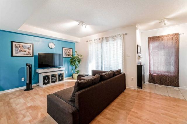 7 - 3250 Bentley Dr, Townhouse with 2 bedrooms, 2 bathrooms and 1 parking in Mississauga ON | Image 23