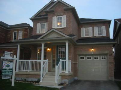 39 Trelawny Rd, House detached with 4 bedrooms, 3 bathrooms and 2 parking in Markham ON | Image 1