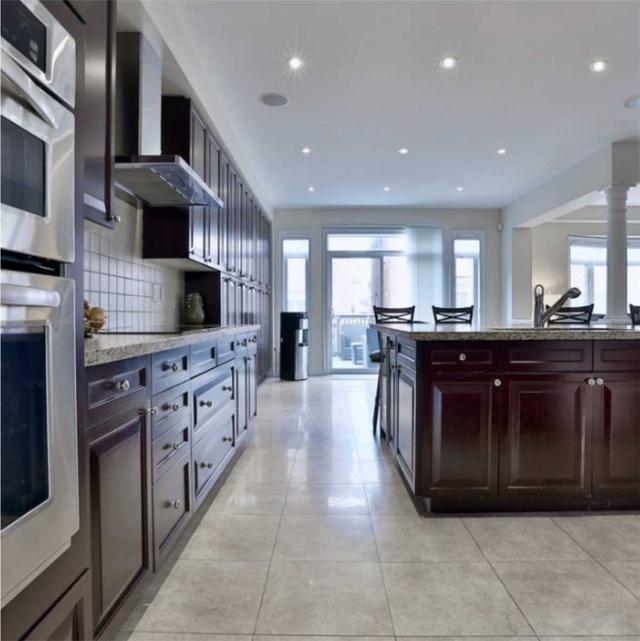 28 Chaiwood Crt, House detached with 4 bedrooms, 4 bathrooms and 6 parking in Vaughan ON | Image 24