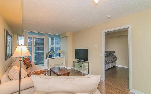 2106 - 4978 Yonge St, Condo with 1 bedrooms, 1 bathrooms and 1 parking in Toronto ON | Image 4