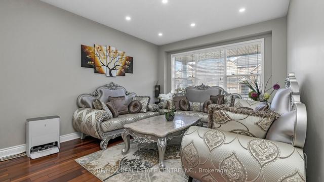1494 Marshall Cres, House detached with 4 bedrooms, 3 bathrooms and 4 parking in Milton ON | Image 36