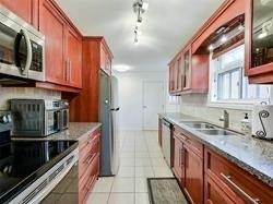 1195 Chada Ave, House detached with 3 bedrooms, 1 bathrooms and 2 parking in Mississauga ON | Image 19
