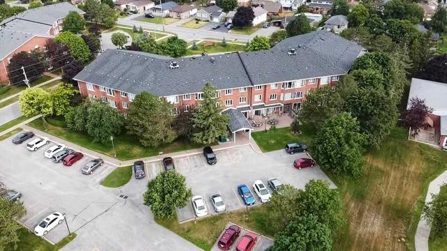 1 Heritage Way, Condo with 1 bedrooms, 1 bathrooms and 1 parking in Kawartha Lakes ON | Image 32