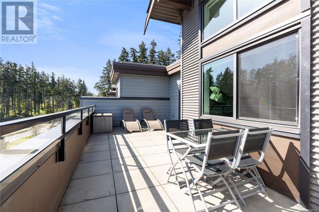 109 - 1464 Bear Mountain Pkwy, House attached with 3 bedrooms, 4 bathrooms and 6 parking in Langford BC | Image 29