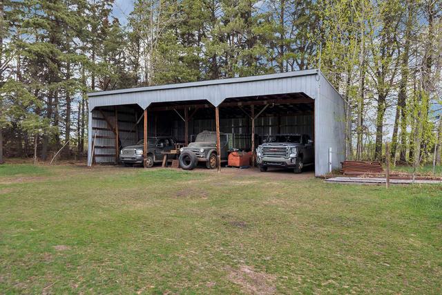 263072 Township Road 460, House detached with 5 bedrooms, 1 bathrooms and null parking in Wetaskiwin County No. 10 AB | Image 34