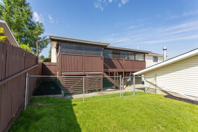 3 Goodacre Close, House detached with 4 bedrooms, 4 bathrooms and 10 parking in Red Deer AB | Image 38