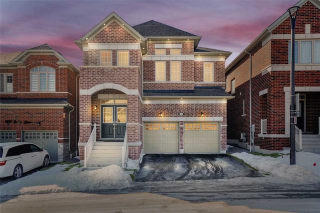 1105 Baltic Lane, House detached with 4 bedrooms, 4 bathrooms and 4 parking in Pickering ON | Image 1