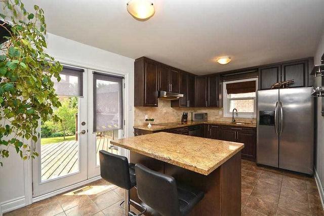 432 Bud Gregory Blvd, House detached with 3 bedrooms, 4 bathrooms and 4 parking in Mississauga ON | Image 21