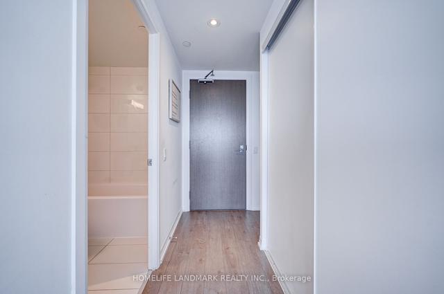 4307 - 251 Jarvis St, Condo with 0 bedrooms, 1 bathrooms and 0 parking in Toronto ON | Image 26