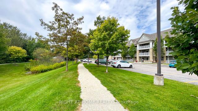 102 - 40 Mulligan Lane, Condo with 2 bedrooms, 2 bathrooms and 2 parking in Wasaga Beach ON | Image 35