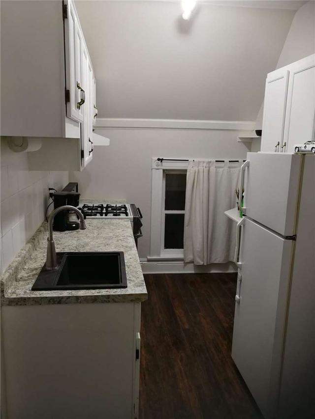 852 Hellmuth Ave, House detached with 4 bedrooms, 3 bathrooms and 3 parking in London ON | Image 5