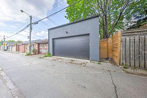 697 Crawford St, House detached with 5 bedrooms, 5 bathrooms and 2 parking in Toronto ON | Image 22