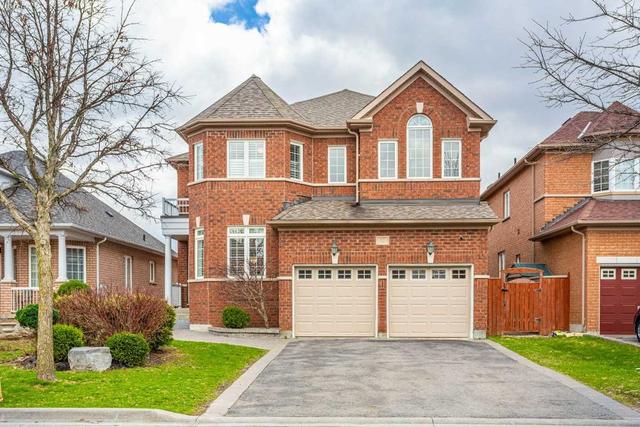 52 O'hara Cres, House detached with 5 bedrooms, 4 bathrooms and 6 parking in Richmond Hill ON | Image 1