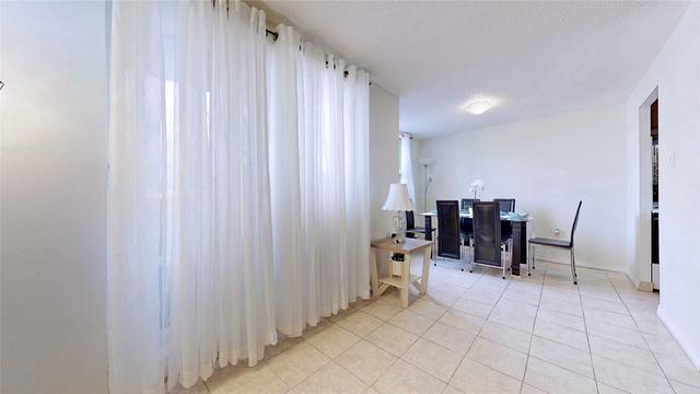 206 - 1445 Wilson Ave, Condo with 2 bedrooms, 2 bathrooms and 1 parking in Toronto ON | Image 2
