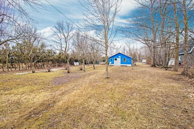 3644 Trulls Rd, House detached with 4 bedrooms, 2 bathrooms and 8 parking in Clarington ON | Image 29
