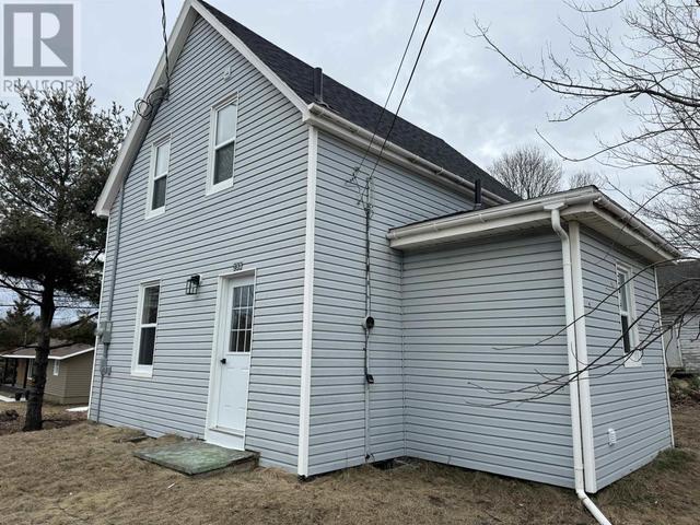 1 Bruce Street, House detached with 3 bedrooms, 2 bathrooms and null parking in Trenton NS | Image 18
