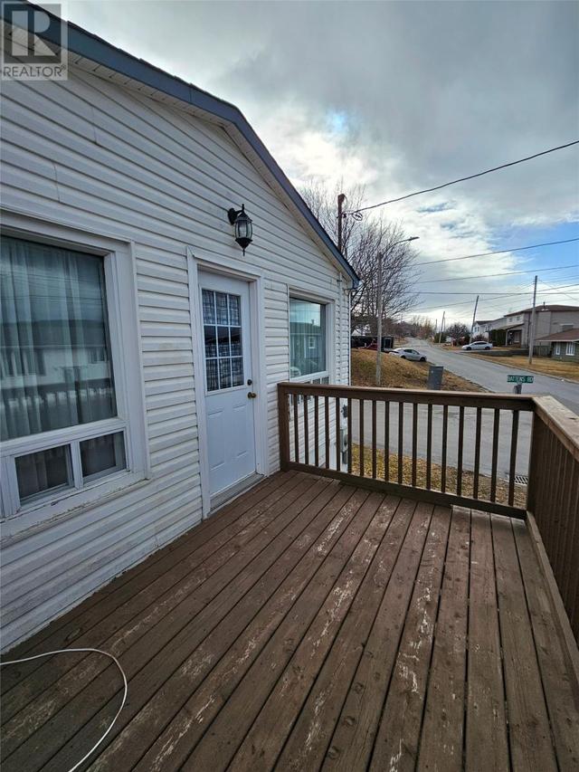 40 Washington Street, House detached with 1 bedrooms, 1 bathrooms and null parking in Corner Brook NL | Image 3