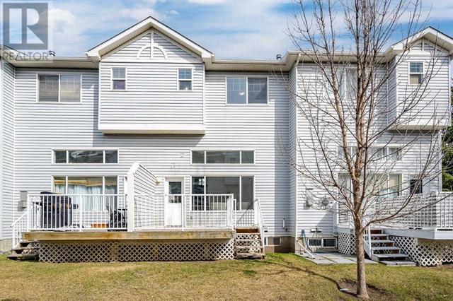 916, - 7038 16 Avenue Se, House attached with 3 bedrooms, 1 bathrooms and 2 parking in Calgary AB | Image 37