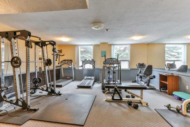 416 - 10 Edgecliff Gfwy, Condo with 3 bedrooms, 2 bathrooms and 1 parking in Toronto ON | Image 21