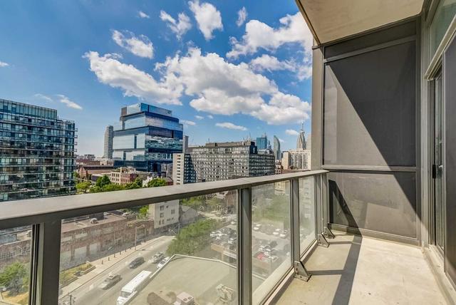 910 - 120 Parliament St, Condo with 1 bedrooms, 1 bathrooms and 0 parking in Toronto ON | Image 21