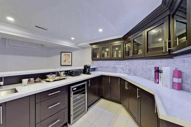 345 Raymerville Dr, House detached with 4 bedrooms, 6 bathrooms and 6 parking in Markham ON | Image 22