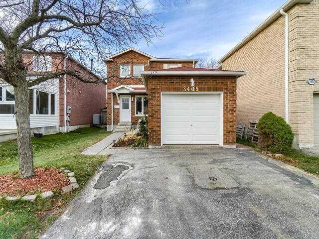 3405 Ingram Rd, House detached with 3 bedrooms, 3 bathrooms and 5 parking in Mississauga ON | Image 12