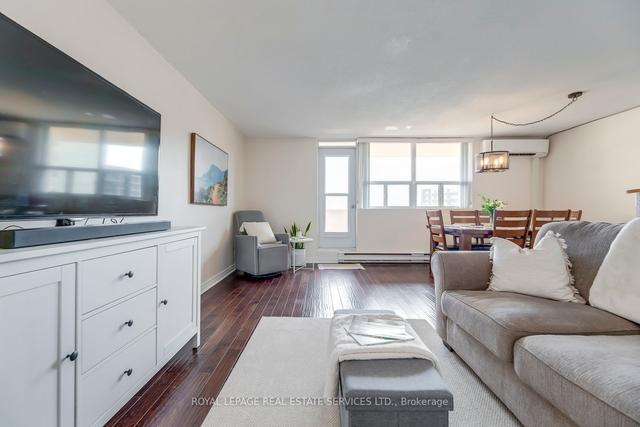 703 - 700 Dynes Rd, Condo with 2 bedrooms, 2 bathrooms and 2 parking in Burlington ON | Image 38